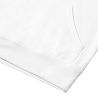 Load image into Gallery viewer, Inspiring Dementia Awareness Hoodie - Unisex Fleece Pullover with Quote &amp; Purple Ribbon
