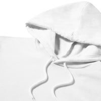 Load image into Gallery viewer, Floral Faith Hope Love Hoodie | Purple Ribbons | Dementia Awareness Pullover
