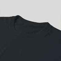 Load image into Gallery viewer, Daughter of a Warrior T-Shirt - Purple Ribbon for Dementia Awareness - Soft Comfort Tee