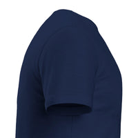 Load image into Gallery viewer, Inspirational Caregiver T-Shirt - 'Beyond Every Memory Lost Is A Caregiver Who Never Gives Up' - Perfect Gift